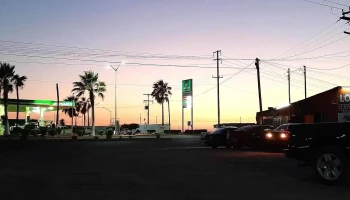 Terminal de Autobuses Aguila - 23938 Villa Alberto Andrés Alvarado Arámburo