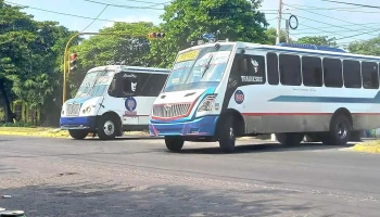 Terminal de Autobuses Alcocer Ampliación Las Bajadas - Las Bajadas