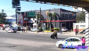 Terminal de Autobuses Au - Oaxaca De Juárez