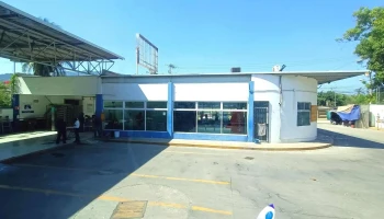 Terminal de Autobuses - Blvd. Vicente Guerrero 72