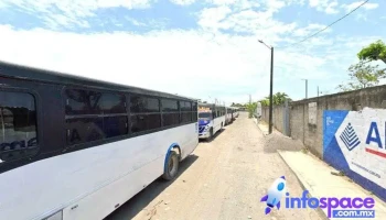 Terminal de Autobuses Calle 12 - El Fénix
