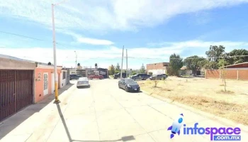 Terminal de autobuses - Cd Industrial