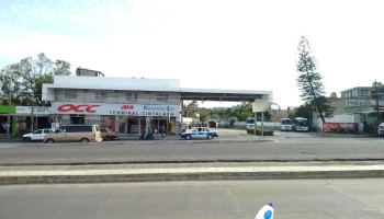 Terminal de Autobuses Cintalapa Numero Telefenico - Cintalapa De Figueroa
