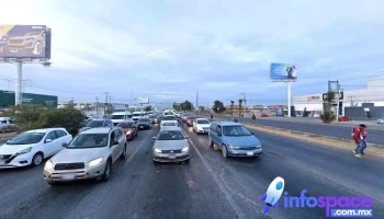 Terminal de autobuses de Aguascalientes - 20907 Paseos De Aguascalientes