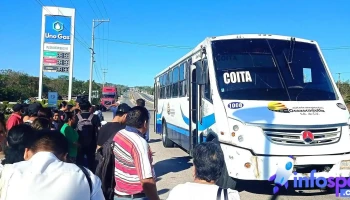 Terminal de Autobuses de Ocozocoautla - Ocozocoautla De Espinosa