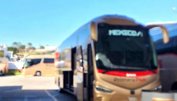 Terminal de Autobuses de Querétaro - Santiago De Querétaro