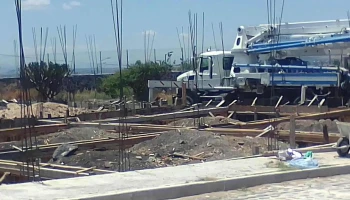 Terminal de Autobuses de San Felipe del Progreso - San Felipe Del Progreso