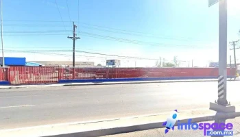 Terminal de Autobuses El Mexicano - Puebla