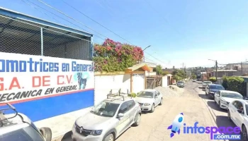 terminal de autobuses en Tlaxcala, tlax. - La Loma Xicohtencatl