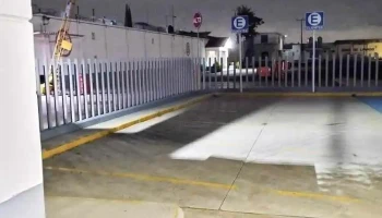 Terminal De Autobuses Expresso - Zumpango De Ocampo