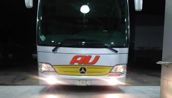 Terminal De Autobuses - San Juan Bautista Tuxtepec