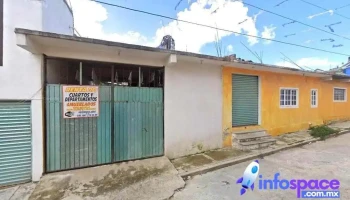 Terminal de autobuses Sur chalcatongo - Chalcatongo De Hidalgo