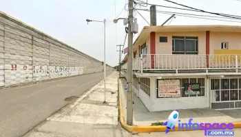 Terminal de autobuses Sur - Santiago Niltepec