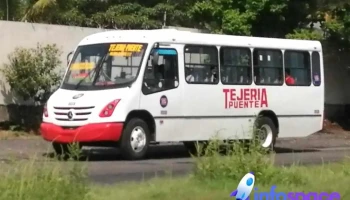 Terminal de Autobuses Tejería Puente - 91826 Veracruz