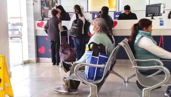 Terminal de Autobuses Toluca - Toluca De Lerdo
