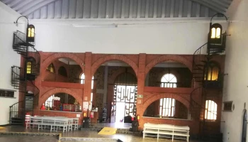 Terminal de Autobuses 
