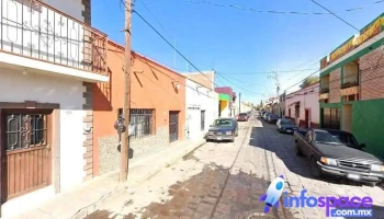Terminal De Autobuses - Villanueva