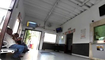 Terminal De Autobuses - Yautepec De Zaragoza