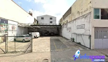 Terminal de Autotransportes de Villa Ocuiltzapotlán - Centro Delegacion Cuatro