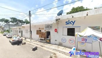 Terminal de autotransportes Scav Tuxtla - Tuxtla Gutiérrez