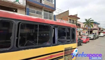 Terminal de Autotransportes Transistmica s.a. de c.v. - Matías Romero Avendaño