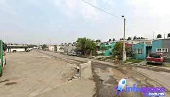 Terminal de camiones Veracruz - 91808 Lomas De Río Medio Cuatro