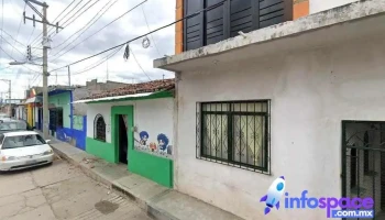 Terminal de chiapilla - Acala