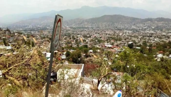 Terminal de Choferes del Sur - Oaxaca De Juárez