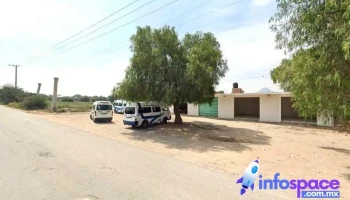 Terminal De Combis Huitel- Mixquiahuala - Huitel