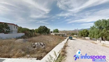 Terminal de combis Monte Alto - Tlapanaloya