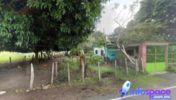 Terminal de Combis Pajonal - Villahermosa - 86275 Tab