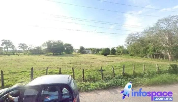 Terminal de Combis Tamulté-Sabina-Finanzas - 86170 Río Viejo 1Ra. Secc