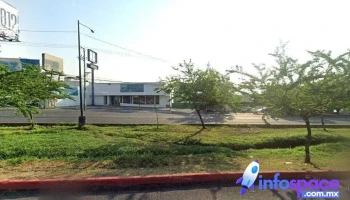 Terminal de Cuernavaca - Jiutepec