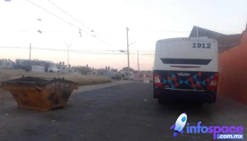 Terminal De Miradores - 20174 Aguascalientes