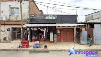 Terminal de nueva Granada - Tapachula De Córdova Y Ordóñez