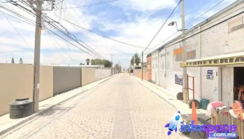 Terminal de Operaciones Trans Explo - 76240 Santiago De Querétaro