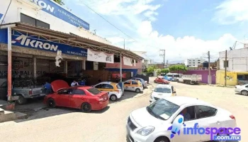 Terminal De Taxis Tuxtla-ocosingo Viciversa Ejecutivos De Ocosingo - Tuxtla Gutiérrez