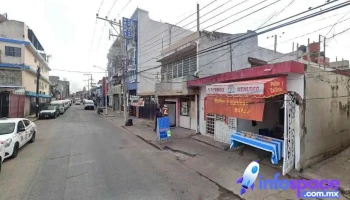 Terminal de Taxis Villahermosa - Dos Montes - Venustiano Carranza 523