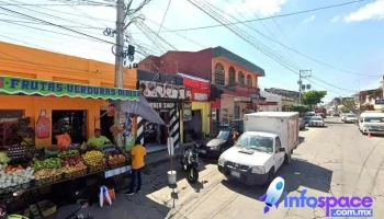 Terminal De Tonala Puert Arista Y Boca Del Cielo Micros - Nicatán