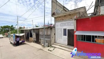 Terminal de transporte [Berriozábal - Tuxtla] - Berriozábal