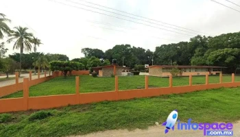 Terminal De Transporte Jimenez - 95603 Lealtad De Muñoz