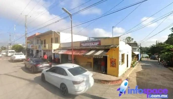 Terminal de Transporte Municipal - Catazajá