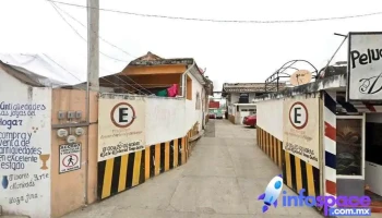 Terminal de Transporte Tlatlauquitepec - Zaragoza - Tatauzoquico - Gómez - Pezmatlán - 73900 Cdad. De Tlatlauquitepec