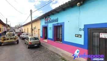 Terminal De Transportes Chamentic La Independencia - Comitán De Domínguez