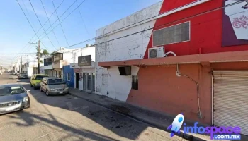 Terminal El Carrizo & Juan José Ríos - Los Mochis
