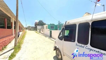 Terminal El Terrero - El Terrero