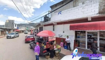 terminal en sancristobal a chalchihuitan - San Cristóbal De Las Casas