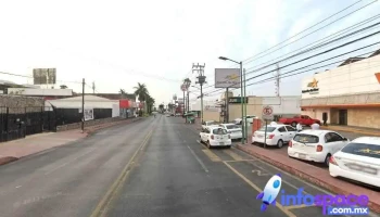 Terminal Estrella de Oro Cuernavaca - Cuernavaca