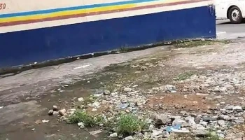 Terminal Fipsa - Huixtla