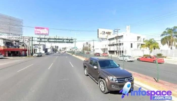 Terminal Garza Sada (Senda) - Tecnológico